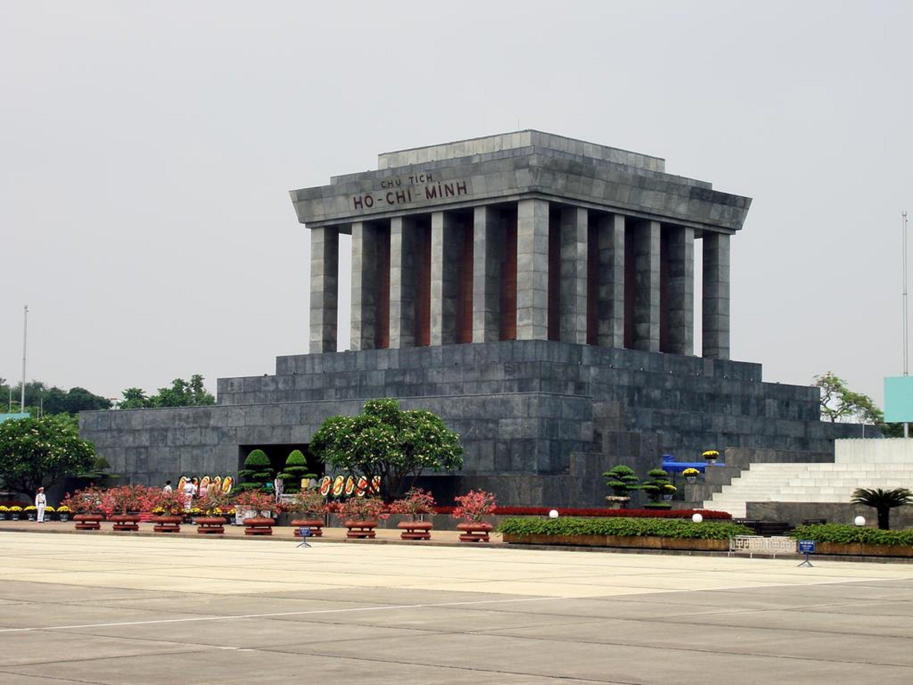 King Ly - Hanoi, Hanoi