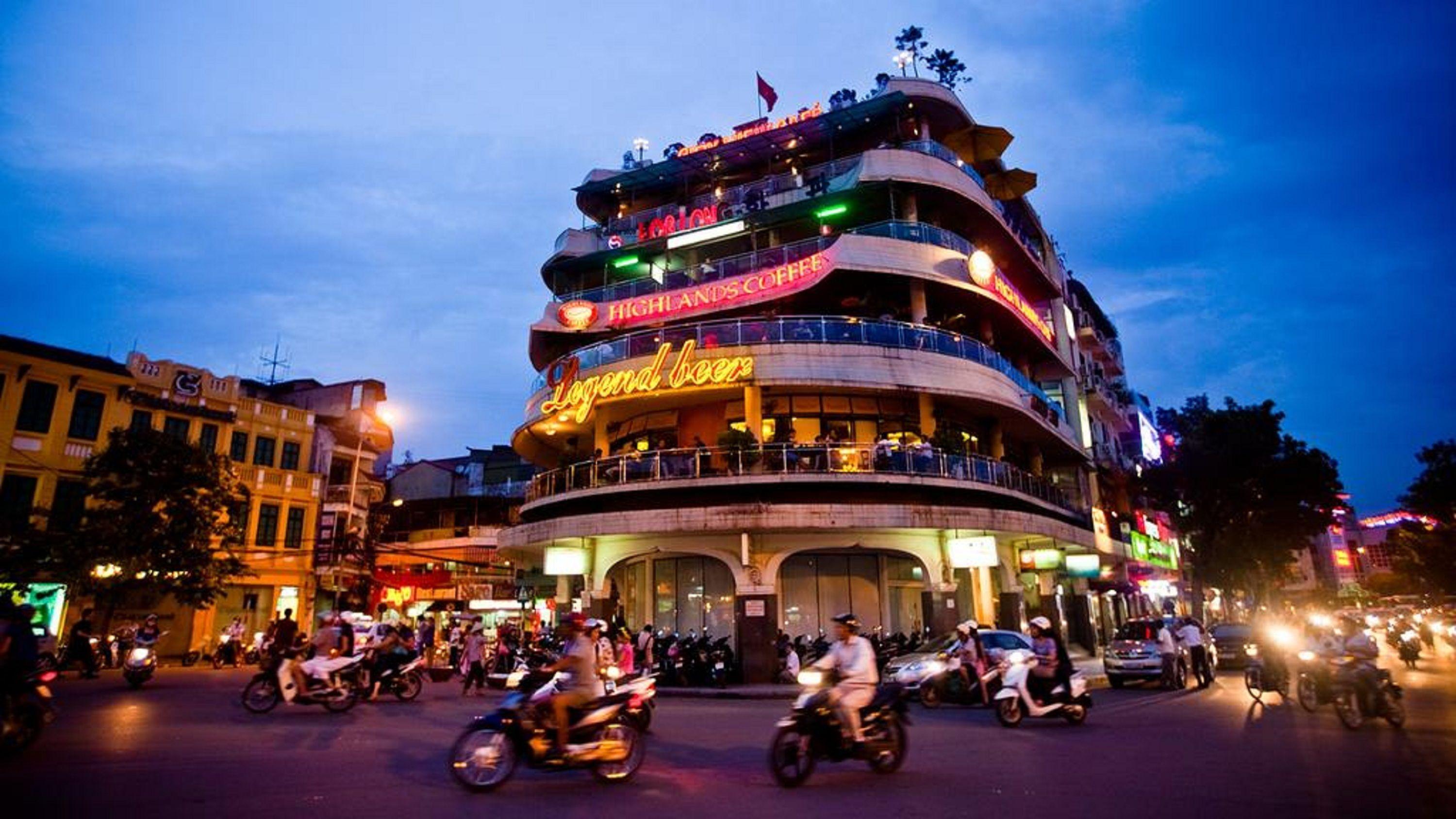 King Ly - Hanoi — Photos 3