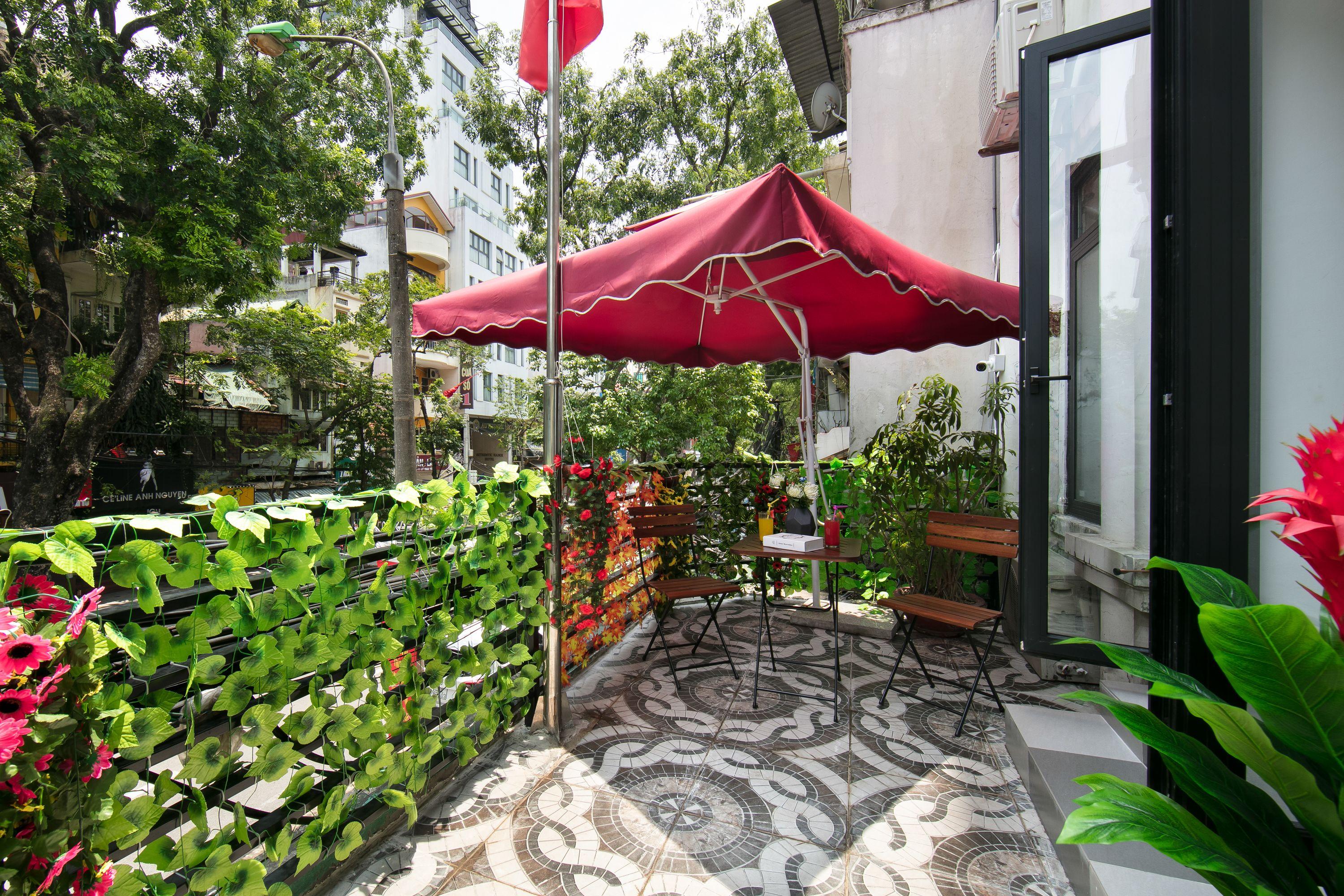 King Ly - Hanoi — Photos 1
