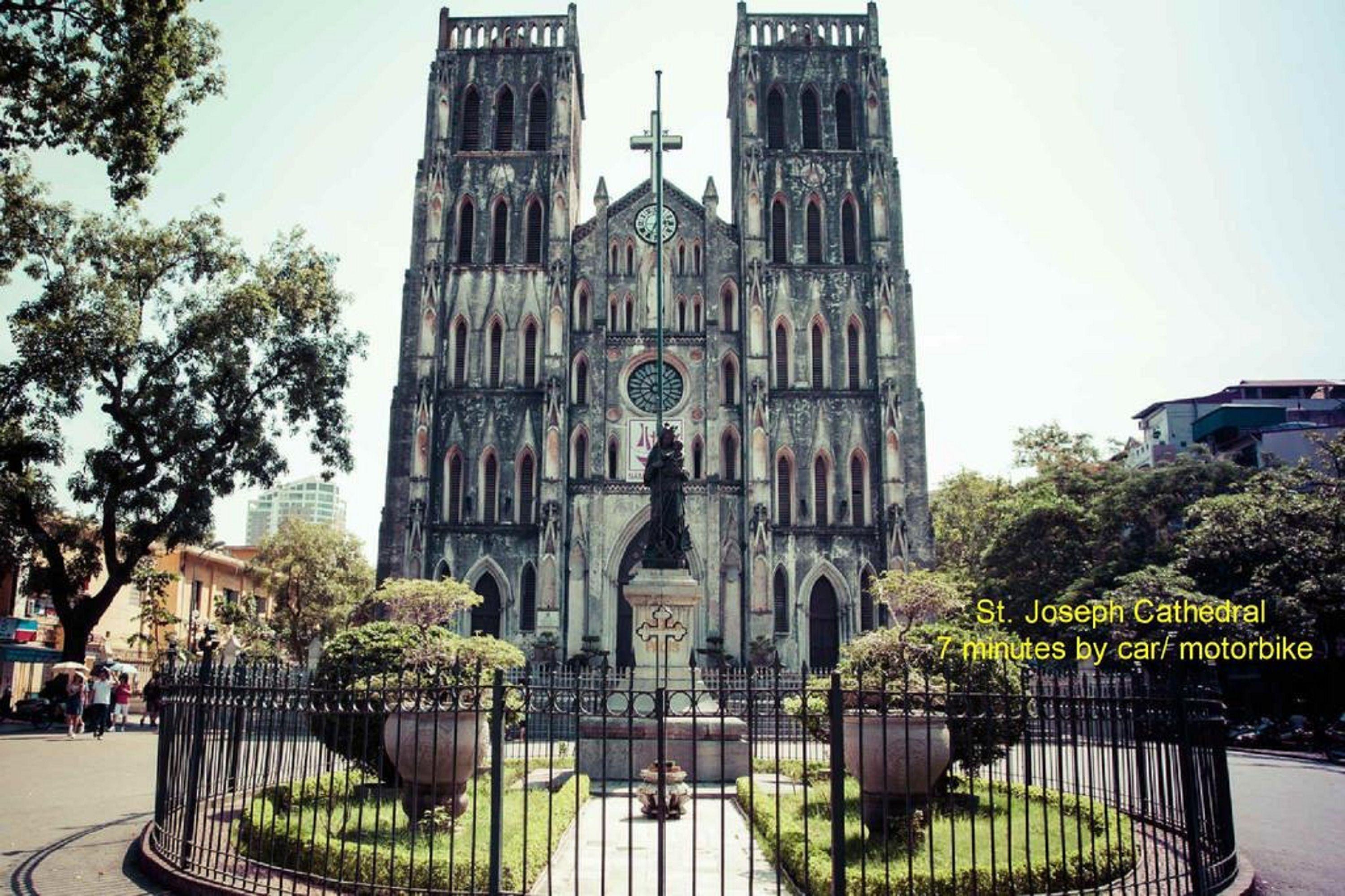 King Ly - Hanoi — Photos 2